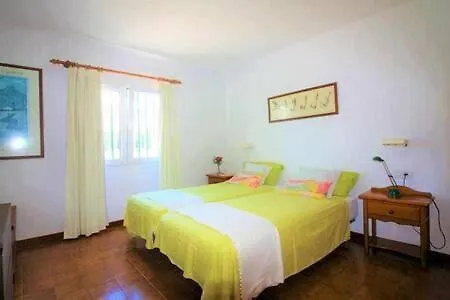 Διαμέρισμα Sa Calma House