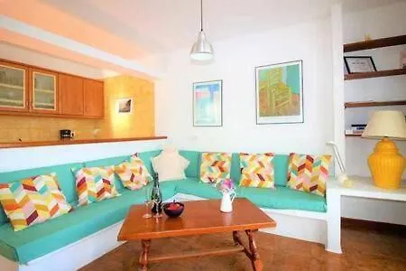 Apartamento Sa Calma House *