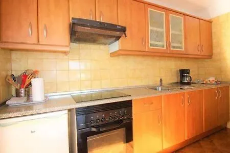 Sa Calma House דירה