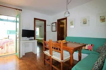 Sa Calma House דירה *
