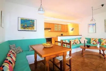דירה Sa Calma House קוסטה טגוויסה
