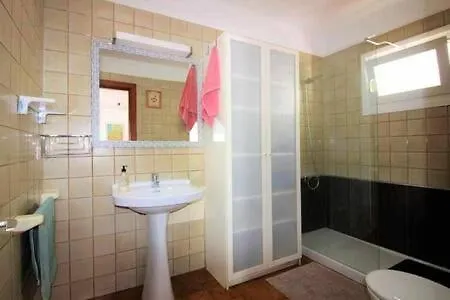 Sa Calma House * קוסטה טגוויסה
