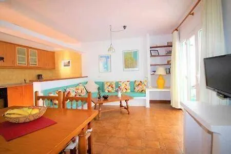 Sa Calma House דירה