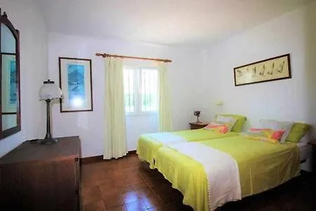 Sa Calma House * קוסטה טגוויסה