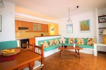 דירה Sa Calma House *