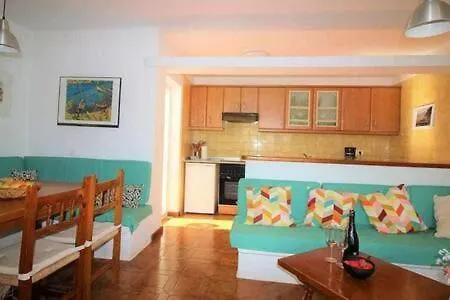 Sa Calma House דירה *