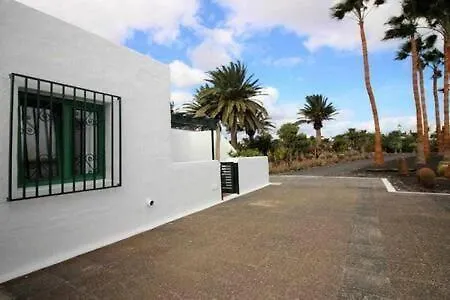 דירה Sa Calma House