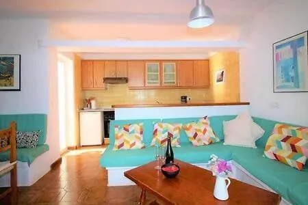 Sa Calma House דירה קוסטה טגוויסה