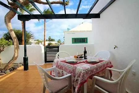 Sa Calma House Costa Teguise
